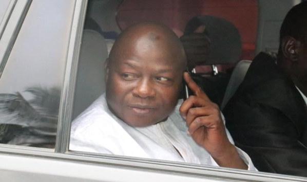 Le cas Boughazali ou une autre affaire de justice de privilégiés. Le cas Boughazali ou une autre affaire de justice de privilégiés.