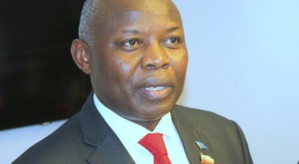 Vital Kamerhe Vital Kamerhe