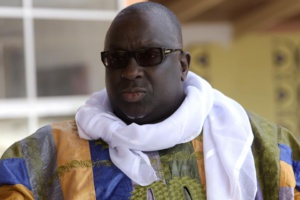 Dopage et corruption: Papa Massata Diack demande le renvoi de son procès à Paris