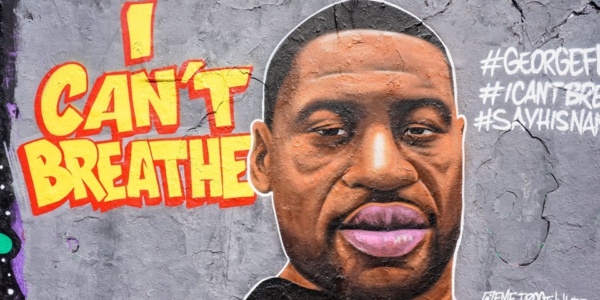 DECLARATION DE DAKAR - Hommage à George Floyd : un nouveau souffle pour rebâtir l’humanité DECLARATION DE DAKAR - Hommage à George Floyd : un nouveau souffle pour rebâtir l’humanité