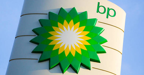 BP annonce la suppression de 10’000 emplois