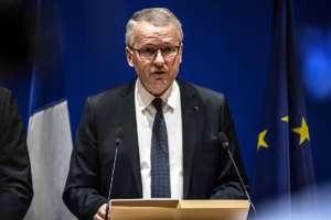 Covid-19: le parquet de Paris ouvre une vaste enquête sur la gestion de la crise