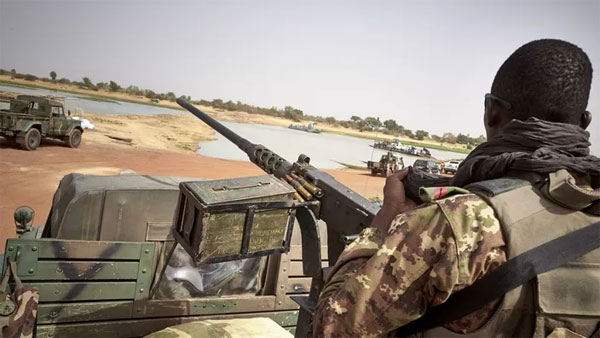 Exécutions extrajudiciaires: Le dossier d'accusations d'Amnesty international contre le Mali, le Burkina et le Niger