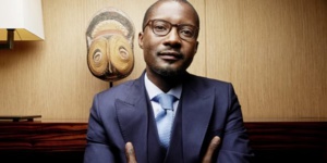Kibily Touré, nommé Dg de la Société nationale "Les chemins de fer du Sénégal"