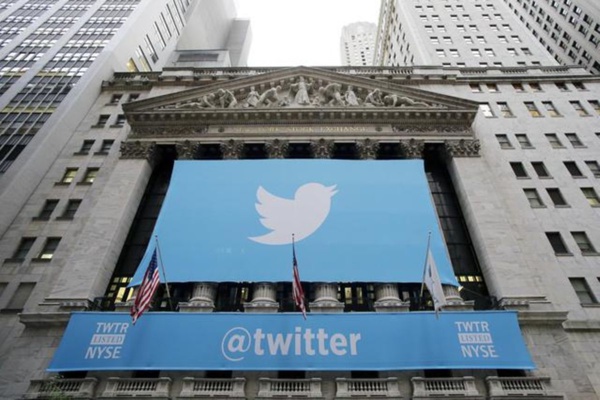 Liberté d’expression : des comptes chinois, turcs et russes se font fermer Liberté d’expression : des comptes chinois, turcs et russes se font fermer