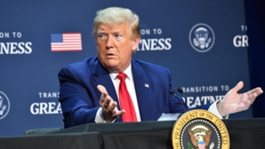 Etats-Unis : Trump renonce au meeting à Tulsa le 19 juin