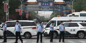 Rebond de la Covid-19 : Pékin referme toutes ses écoles et universités Rebond de la Covid-19 : Pékin referme toutes ses écoles et universités