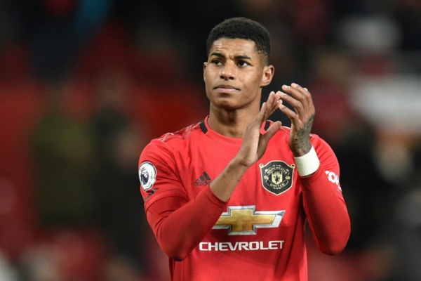 Sous la pression du footballeur Rashford, Johnson maintient cet été les repas gratuits pour les enfants défavorisés