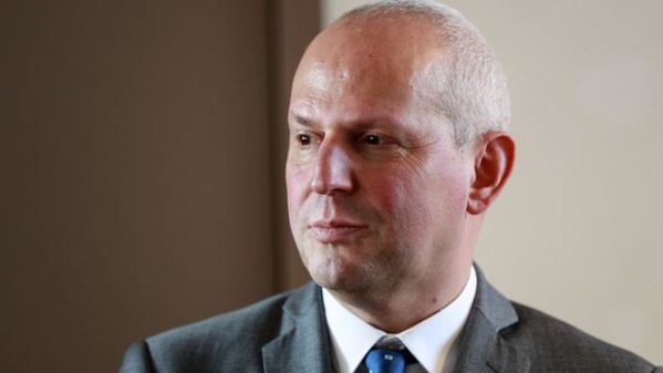 Coronavirus: Jérôme Salomon défend son bilan devant la commission d'enquête