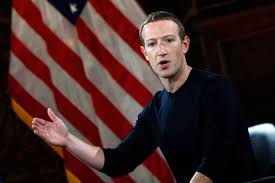 Présidentielle américaine : Facebook veut faire inscrire 4 millions d’électeurs