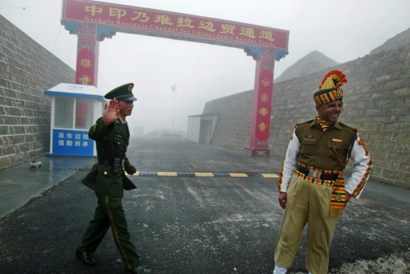 L’Inde envoie des renforts dans la zone des heurts avec la Chine