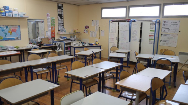 Education nationale: le calendrier des examens rendu public Education nationale: le calendrier des examens rendu public