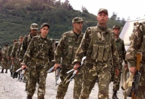 Algérie: une réforme de la constitution interroge sur un changement de doctrine militaire