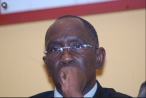 Me Massokhna Kane Me Massokhna Kane