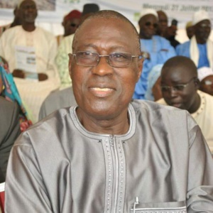 Hommage à Badara "Mamaya" Sène