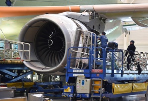 Bercy juge "excessif" le chiffre des suppressions d'emplois annoncées par Airbus