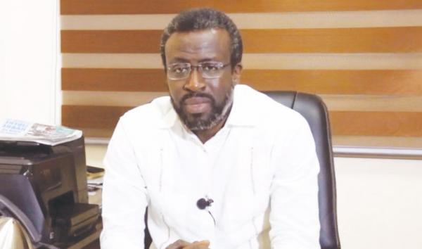 COVID-19 : Le Dr Abdoulaye Bousso annonce un « réajustement de la stratégie »