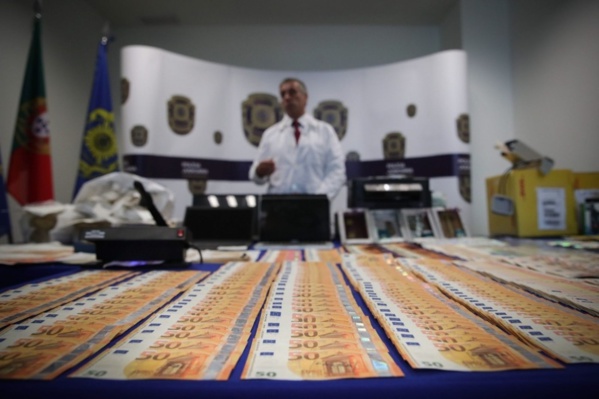 Criminalité : Démantèlement d’un réseau mondial de communications cryptées