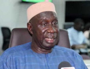 Fin de parcours pour Mouhamadou Bamba Ndiaye, ancien ministre des Affaires religieuses