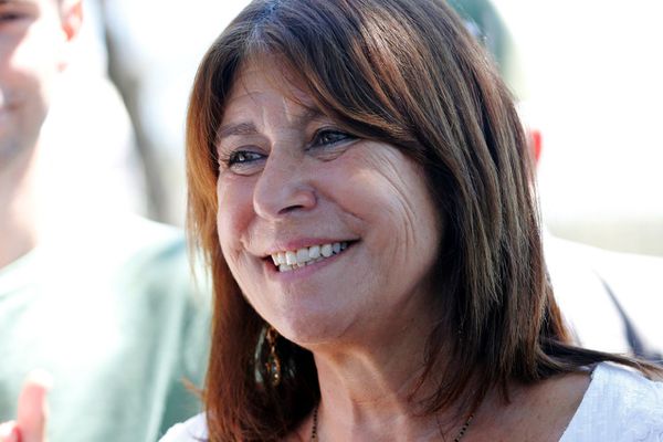 Michèle Rubirola première femme maire de Marseille