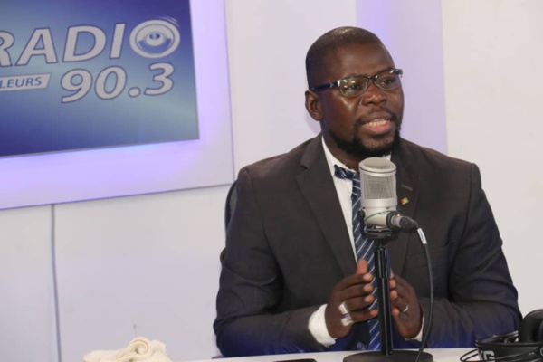  "Sans le Programme de Relance et d'Accélération de la Cadence de l'Agriculture du Président Macky Sall, le Sénégal aurait vécu une crise alimentaire" (Cheikh Mbacké SENE)