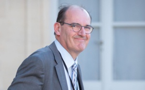Jean Castex veut boucler son gouvernement "le plus vite possible"