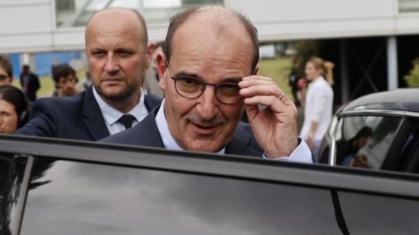 France : La liste des ministres du gouvernement Castex