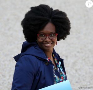 Sibeth Ndiaye : les raisons de son absence du gouvernement Castex