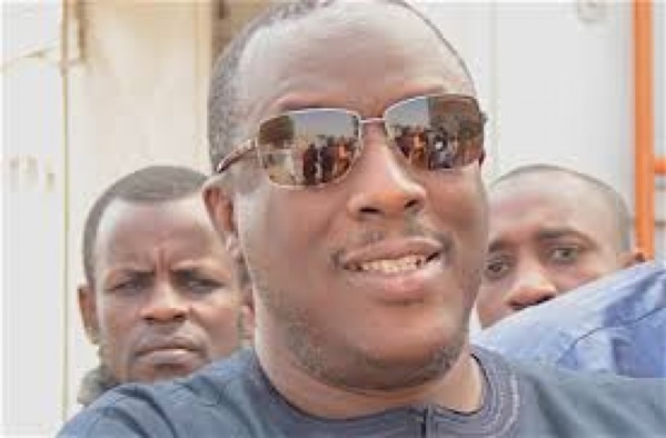 Scandale au COUD : les faits "sacrés" qui enfoncent Cheikh Oumar HANN (par Seybani Sougou) Scandale au COUD : les faits "sacrés" qui enfoncent Cheikh Oumar HANN (par Seybani Sougou)