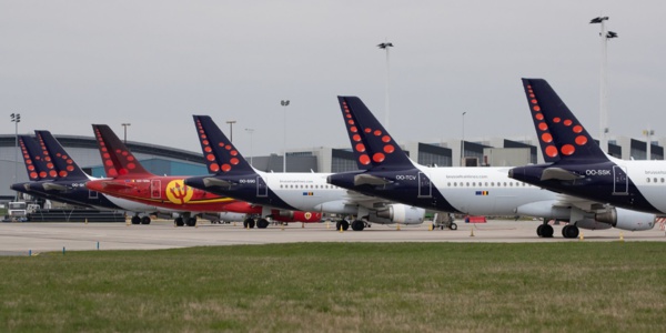 Réouverture des frontières aériennes de l’UE: situation «chaotique»