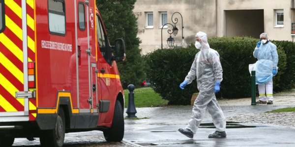 Coronavirus : le monde compte désormais plus de 12 millions de cas Coronavirus : le monde compte désormais plus de 12 millions de cas