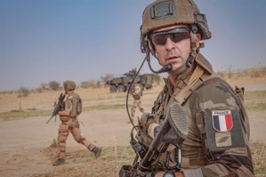 Sahel: le chef de Barkhane alerte sur le recrutement d'enfants soldats par les jihadistes