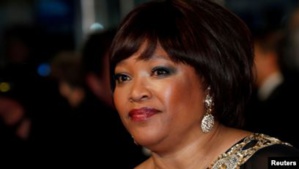 La plus jeune fille de Mandela est décédée La plus jeune fille de Mandela est décédée