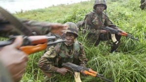 Nigeria: 10 soldats tués par des djihadistes dans le nord-est Nigeria: 10 soldats tués par des djihadistes dans le nord-est