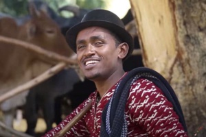 Ethiopie: deux hommes avouent le meurtre du chanteur oromo Hachalu Hundessa Ethiopie: deux hommes avouent le meurtre du chanteur oromo Hachalu Hundessa