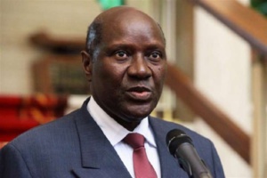 Côte d'Ivoire : La démission du vice-président Daniel Kablan Duncan, une surprise Côte d'Ivoire : La démission du vice-président Daniel Kablan Duncan, une surprise