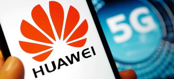 Le Royaume-Uni s'apprête à bannir Huawei du déploiement de la 5G