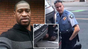 Noirs tués par la police? «Les Blancs aussi», répond Trump