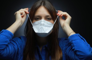 France : Amende de 135 euros en cas d'oubli du masque France : Amende de 135 euros en cas d'oubli du masque