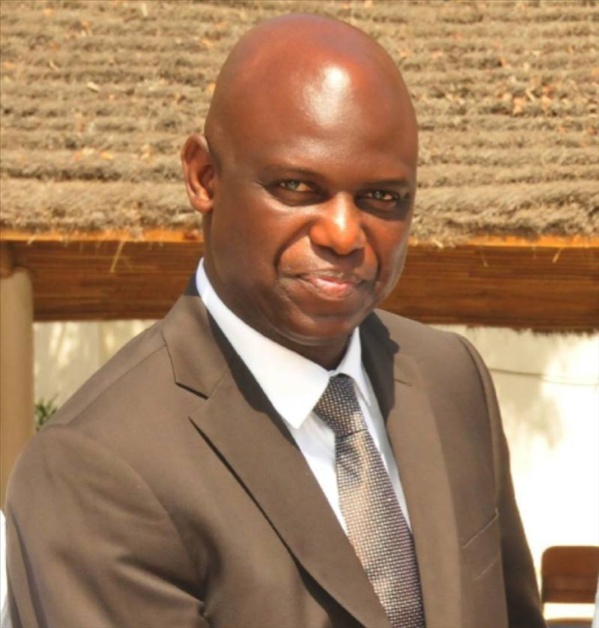 Denrées alimentaires distribuées: les milliards du ministre Mansour Faye