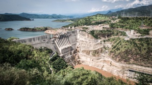 Barrage éthiopien sur le Nil: le niveau du remplissage prévu la 1re année est atteint Barrage éthiopien sur le Nil: le niveau du remplissage prévu la 1re année est atteint
