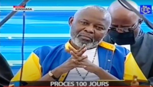 Vital Kamerhe devant le juge pour un procès en appel