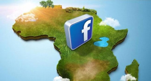 Facebook promet un internet moins cher en Afrique