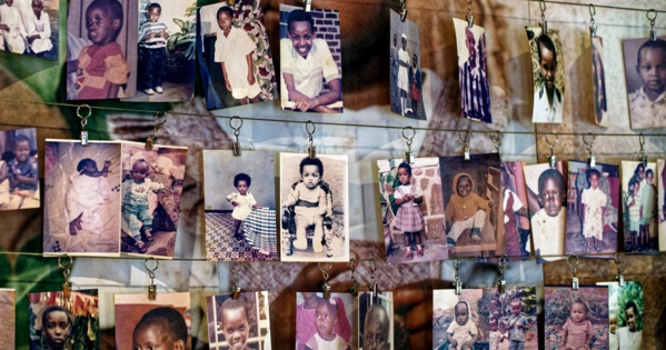 Enquête pour «crimes contre l’humanité» contre un ancien responsable rwandais