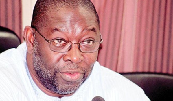 Babacar Touré, fondateur du Groupe Sud Communication, est décédé Babacar Touré, fondateur du Groupe Sud Communication, est décédé