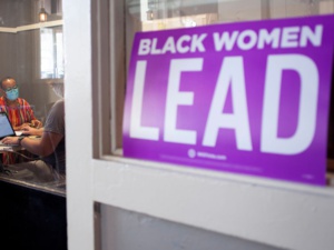 Un nombre record de candidates noires pour le renouvellement du Congrès