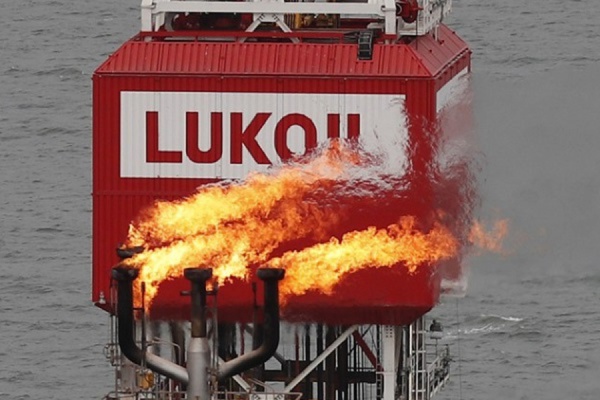 Pétrole: le russe Lukoil débarque au Sénégal via Cairn Energy (lire document)
