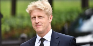 Boris Johnson nomme son frère Jo à la Chambre des Lords