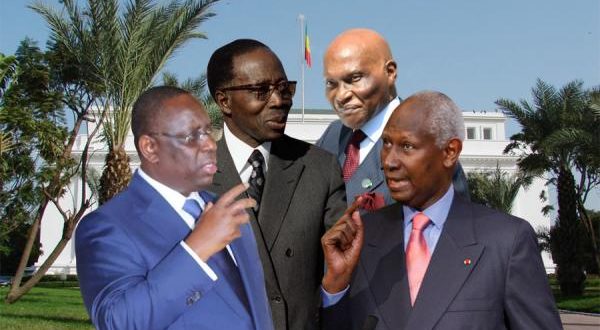 Sénégal : le présidentialisme néocolonial libéral au service du joug impérialiste! (Diagne Fodé Roland)