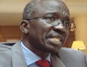 Le Pr. Moustapha Sourang est décédé